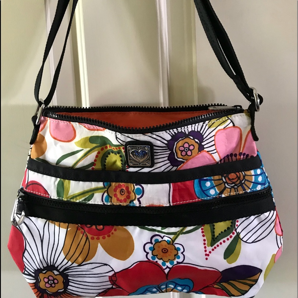 Brighton Purse